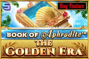 Book Of Aphrodite The Golden Era betsul